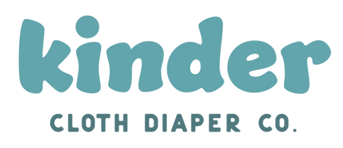 Kinder Cloth Diaper Co.