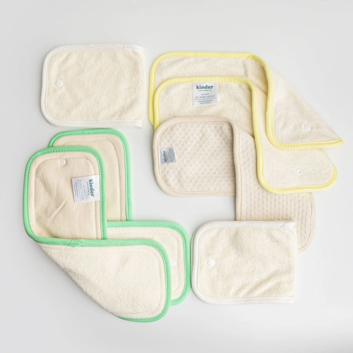 New products